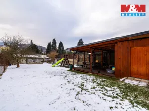 Prodej obchodního prostoru, Hejnice, 220 m2