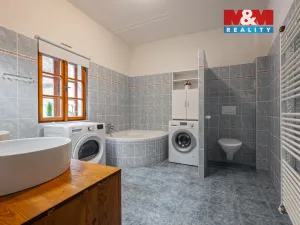 Prodej rodinného domu, Popovice - Kamenná Lhota, 160 m2