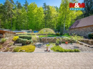 Prodej rodinného domu, Popovice - Kamenná Lhota, 160 m2