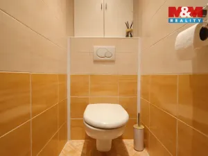 Prodej bytu 3+1, Frýdek-Místek - Frýdek, Bruzovská, 83 m2