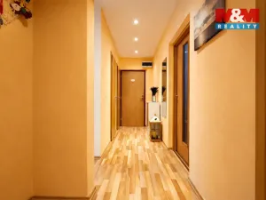 Prodej bytu 3+1, Frýdek-Místek - Frýdek, Bruzovská, 83 m2