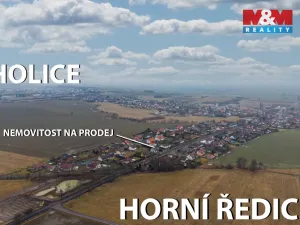 Prodej rodinného domu, Horní Ředice, 134 m2