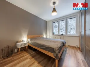 Prodej bytu 3+1, Loket, Mírová, 72 m2