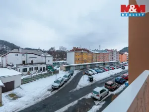 Prodej bytu 3+1, Loket, Mírová, 72 m2