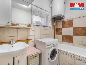 Prodej rodinného domu, Dolní Slivno, 73 m2