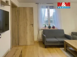 Prodej bytu 3+kk, Suchdol nad Odrou, Za nádražím, 55 m2