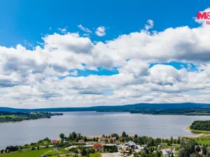 Prodej rodinného domu, Horní Planá - Hůrka, 180 m2