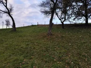 Prodej pozemku pro bydlení, Rychnov u Jablonce nad Nisou, Kokonínská, 1706 m2