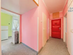 Prodej bytu 3+1, Kojetín, Nová, 77 m2