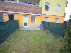 Pronájem bytu 1+kk, Olomouc, Novosadský dvůr, 64 m2