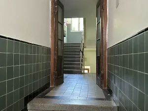 Prodej bytu 1+1, Plzeň, Tělocvičná, 47 m2