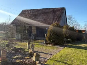 Prodej rodinného domu, Vysoké Veselí, 79 m2