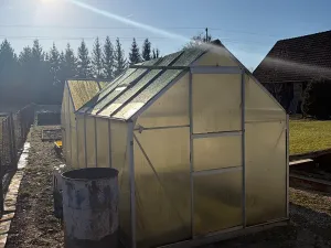 Prodej rodinného domu, Vysoké Veselí, 79 m2