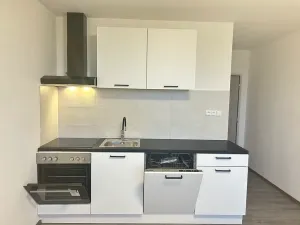 Pronájem bytu 1+1, Plzeň, Komenského, 36 m2