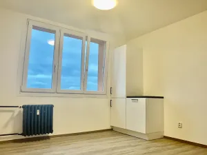 Pronájem bytu 1+1, Plzeň, Komenského, 36 m2