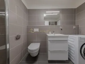 Pronájem bytu 2+kk, Olomouc, Věry Pánkové, 61 m2