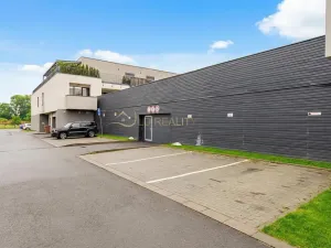 Pronájem bytu 2+kk, Olomouc, Věry Pánkové, 61 m2