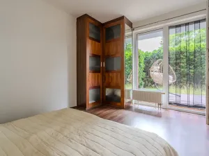 Pronájem bytu 2+kk, Praha - Čimice, Korycanská, 50 m2