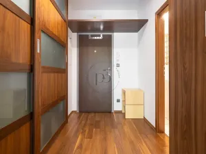 Pronájem bytu 2+kk, Praha - Čimice, Korycanská, 50 m2