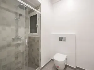 Prodej bytu 2+kk, Athény, Řecko, Ιπποδάμου, 52 m2