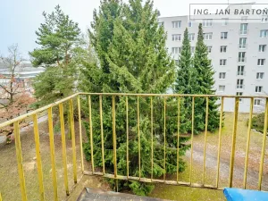 Prodej bytu 3+1, Jihlava, Kollárova, 69 m2