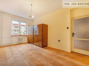 Prodej bytu 3+1, Jihlava, Kollárova, 69 m2