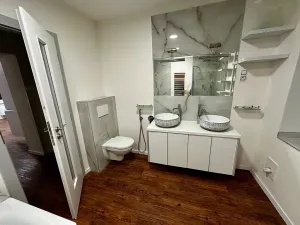 Pronájem bytu 4+kk, Olomouc, 100 m2