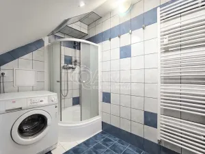 Pronájem bytu 2+1, Praha - Michle, Hanusova, 69 m2