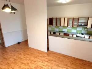 Pronájem bytu 3+kk, Jablonec nad Nisou, Komenského, 88 m2