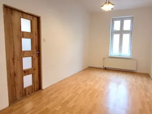 Pronájem bytu 3+kk, Jablonec nad Nisou, Komenského, 88 m2