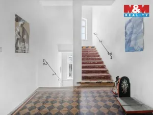 Prodej obchodního prostoru, Česká Kamenice, Lipová, 1225 m2