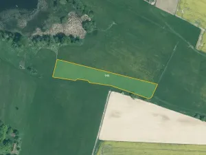 Prodej louky, Bernartice, 7851 m2