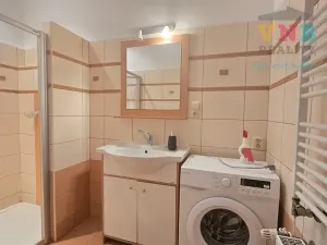 Pronájem bytu 3+1, Prostějov, Vrchlického, 80 m2
