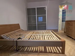 Pronájem bytu 3+1, Prostějov, Vrchlického, 80 m2