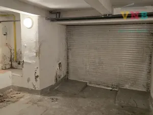 Pronájem bytu 3+1, Prostějov, Vrchlického, 80 m2