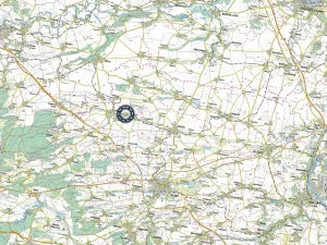 Prodej pole, Klobuky, 4611 m2