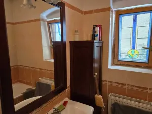 Prodej chalupy, Vidice, 154 m2