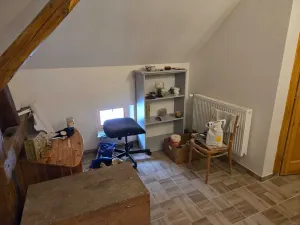 Prodej chalupy, Vidice, 154 m2