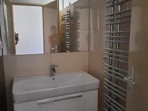 Pronájem bytu 2+1, Praha - Břevnov, U první baterie, 59 m2