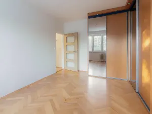 Prodej bytu 2+1, Praha - Záběhlice, Senohrabská, 53 m2