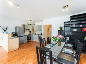 Pronájem bytu 3+kk, Praha, Kytlická, 80 m2