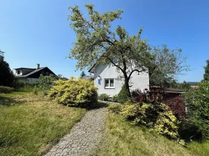 Prodej rodinného domu, Nespeky, Nad Chaloupkami, 65 m2