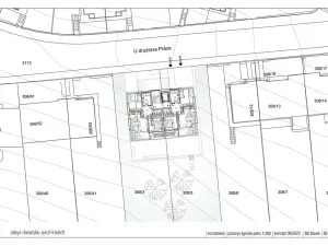 Prodej rodinného domu, Praha - Braník, U družstva Práce, 230 m2
