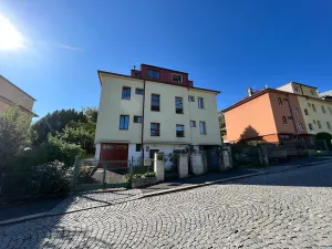 Prodej činžovního domu, Praha - Braník, U družstva Práce, 230 m2