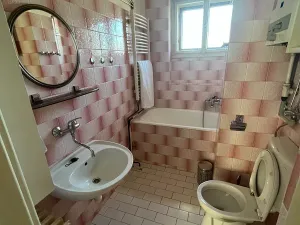 Prodej činžovního domu, Praha - Braník, U družstva Práce, 230 m2