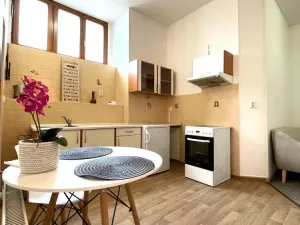 Prodej bytu 2+kk, Jablonec nad Nisou, Jungmannova, 32 m2