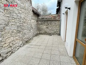 Pronájem rodinného domu, Hostouň, Na Pohoří, 58 m2
