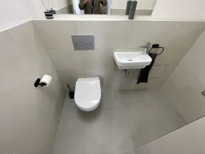 Pronájem bytu 3+kk, Praha, Počernická, 80 m2