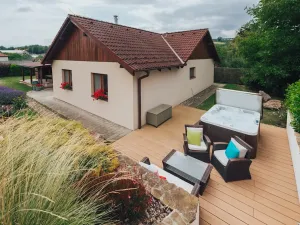 Prodej rodinného domu, Halenkovice, 188 m2