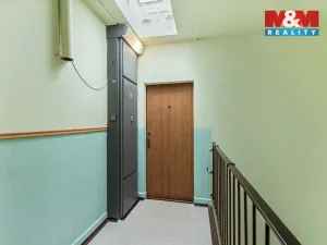 Prodej bytu 3+1, Louny, Přemyslovců, 83 m2